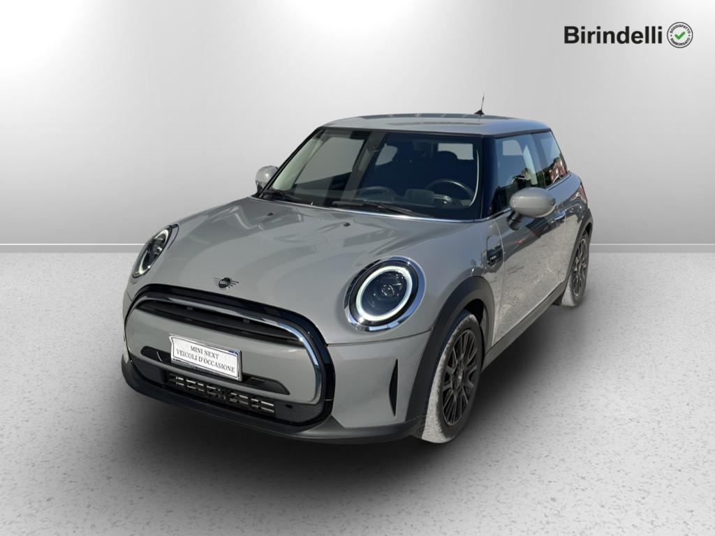 Mini Mini 3p 1.5 One Camden 102cv