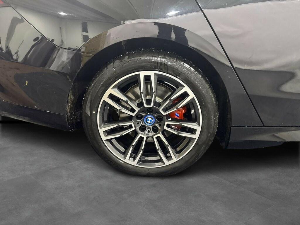 BMW i5 xdrive40 M Sport Pro