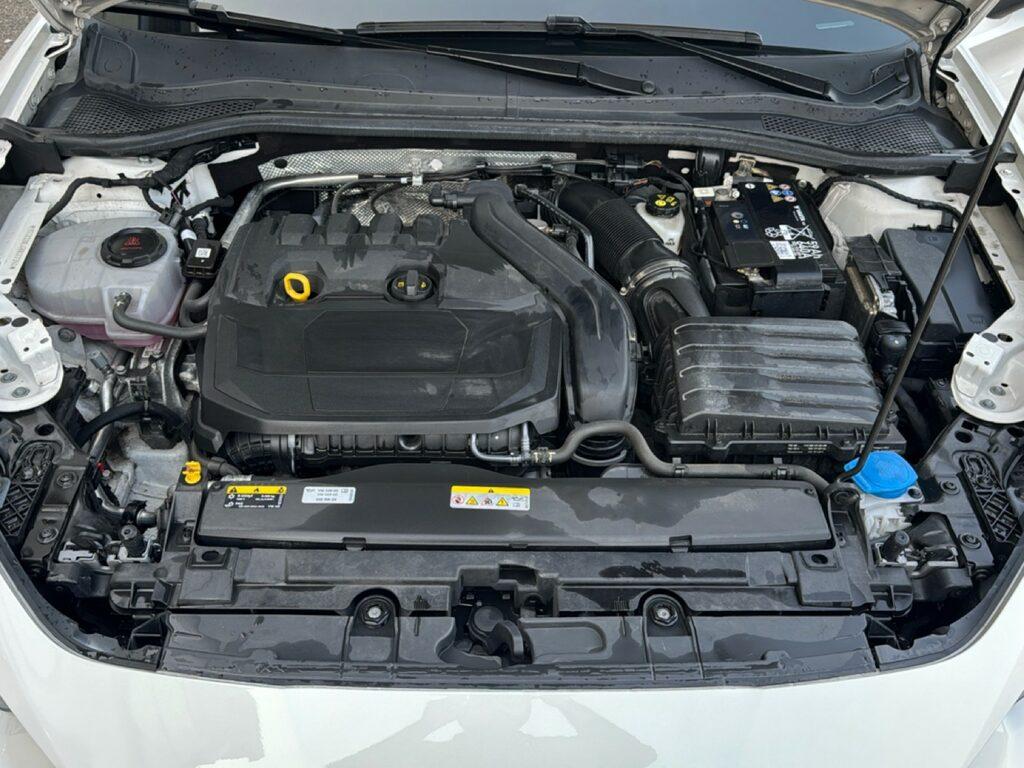 Cupra Leon 1.5 hybrid 150cv dsg