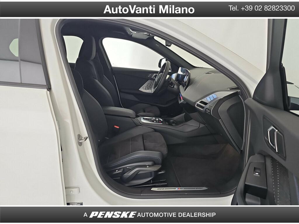 BMW Serie 1 118d MSport auto