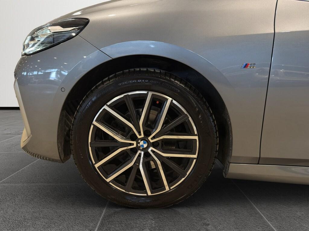 BMW Serie 2 218d Active Tourer Msport auto