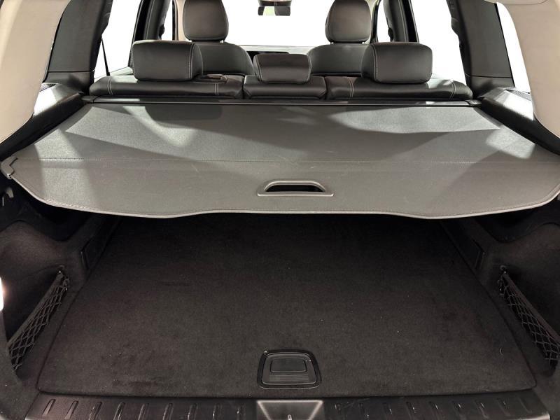 Mercedes GLB 180 d Progressive Advanced auto