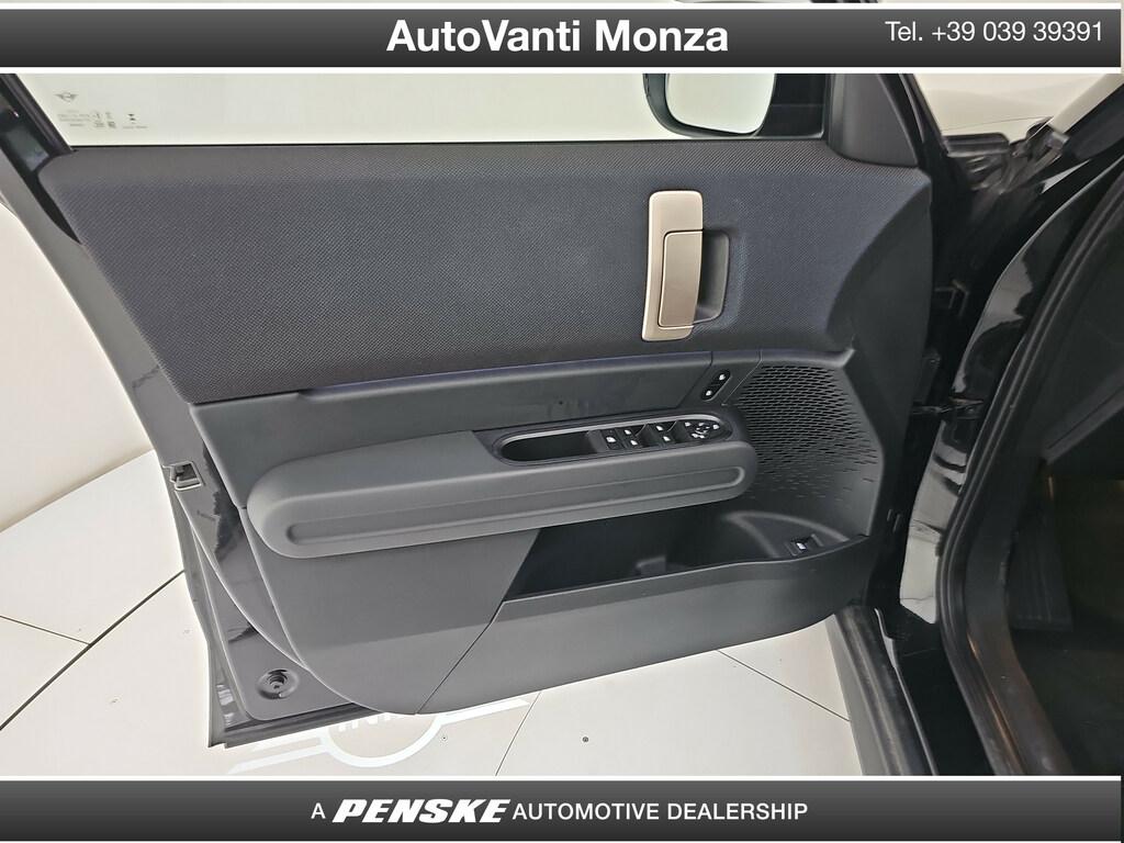 Mini Mini Countryman 1.5 48V C Classic auto