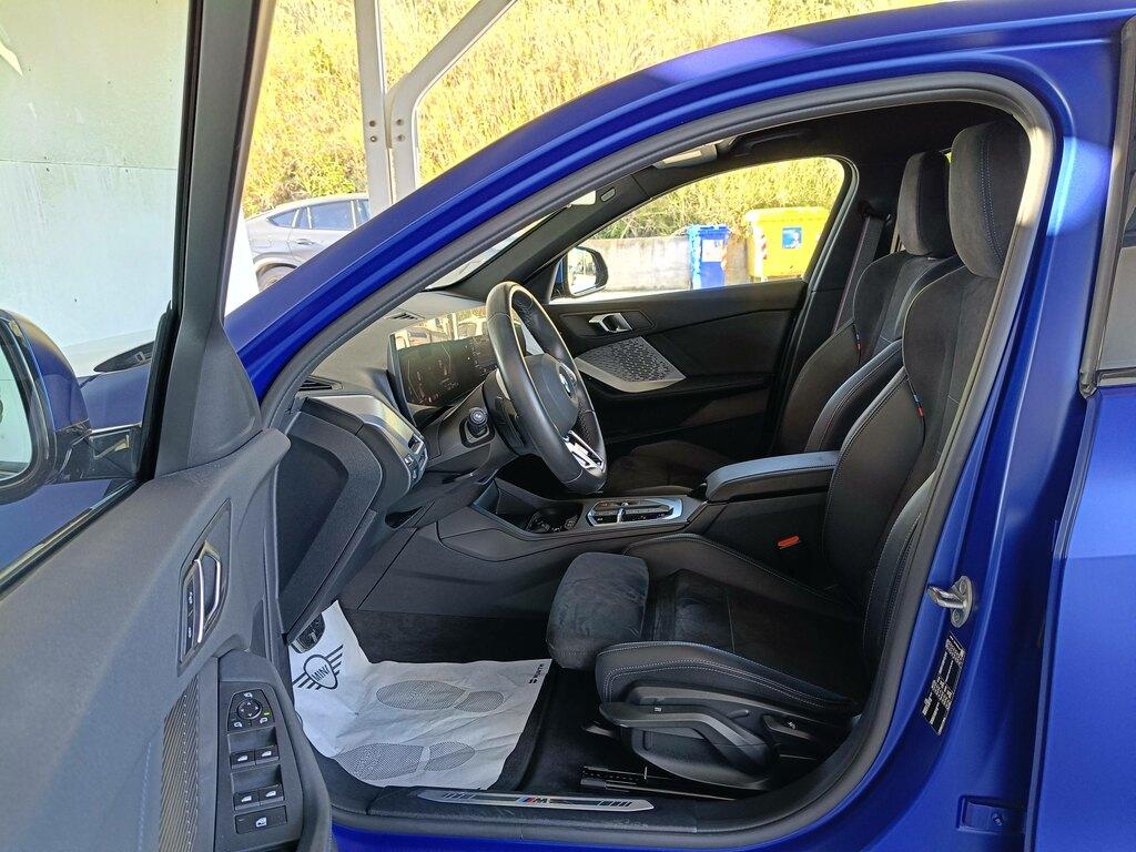 BMW Serie 1 118d MSport Pro auto