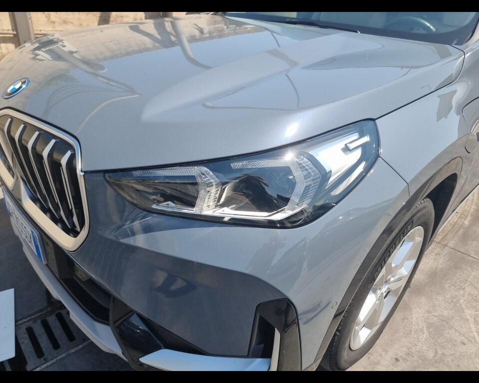 BMW X1 30e xdrive X-Line auto