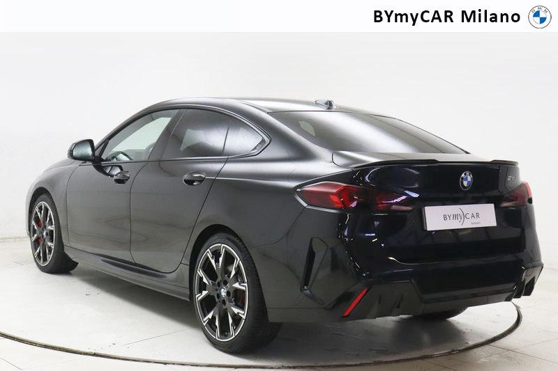 BMW Serie 2 218d Gran Coupe MSport Pro auto