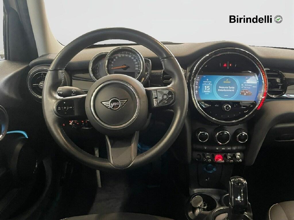 Mini Cooper 1.5 TwinPower Turbo Cooper