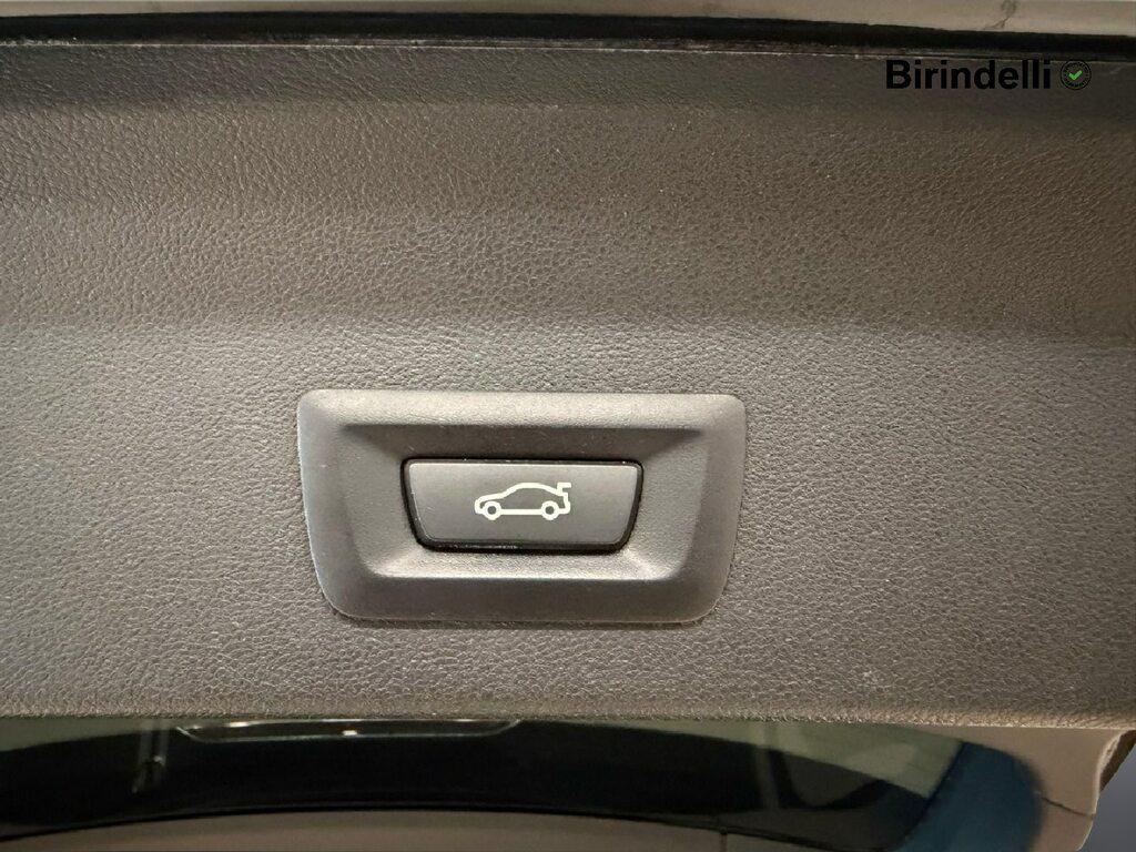 BMW X3 xdrive20d Msport 190cv auto