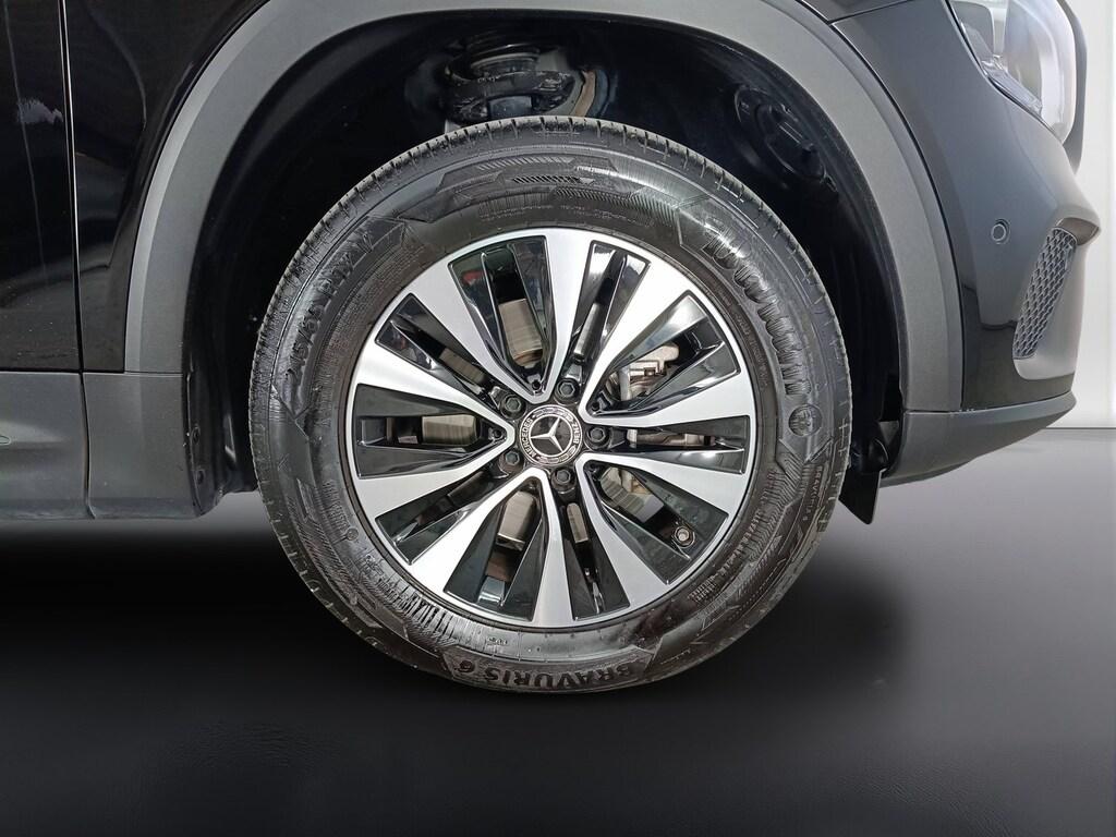 Mercedes GLB 180 d Sport auto