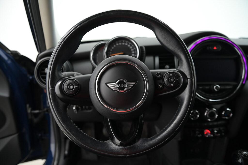 Mini Cooper D 1.5 D Cooper D