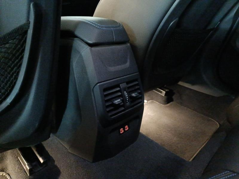BMW Serie 1 118d Sport auto