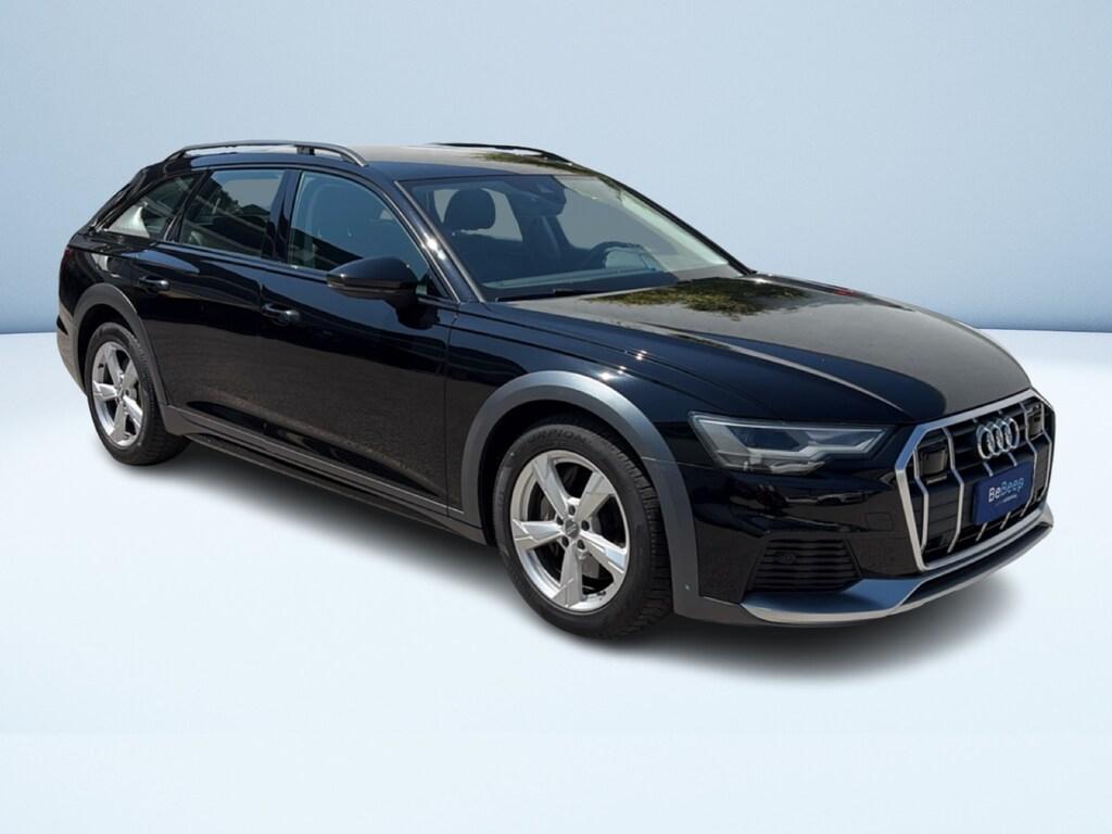 Audi A6 Allroad 45 3.0 tdi mhev quattro 231cv tiptronic