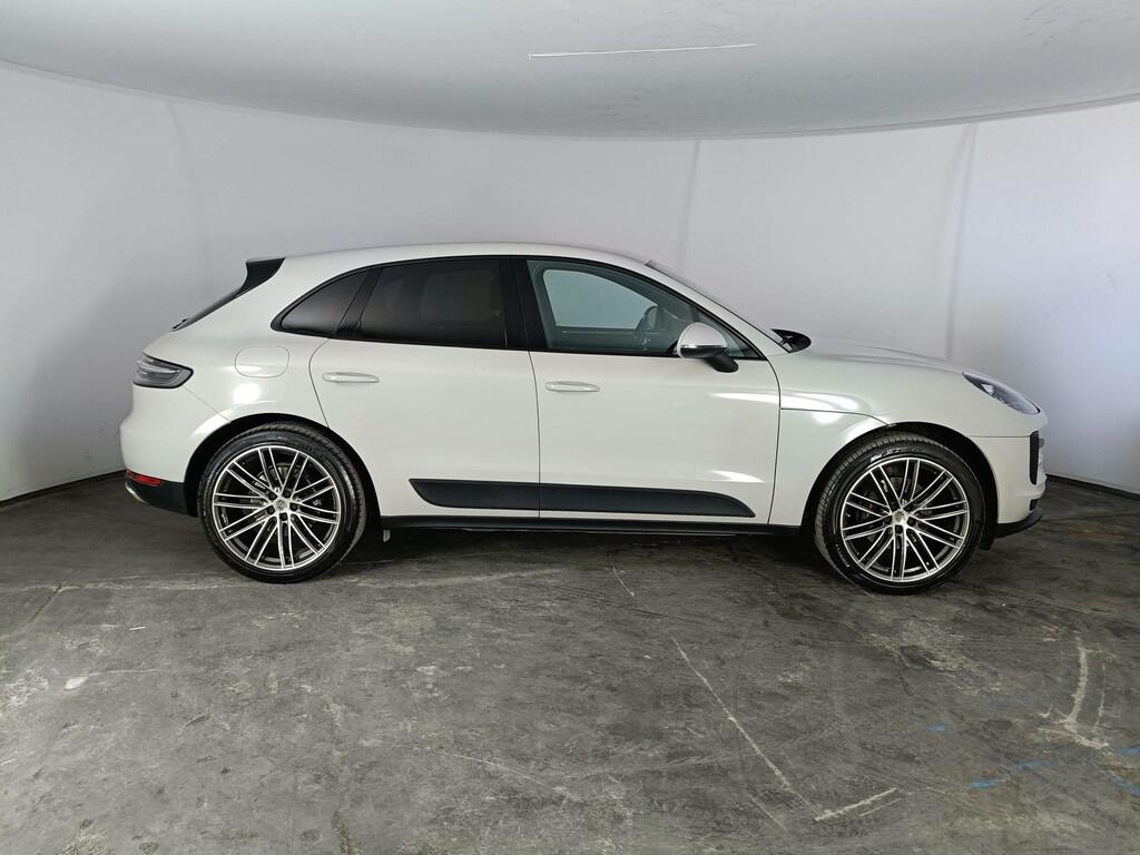 Porsche Macan 2.0 245cv pdk
