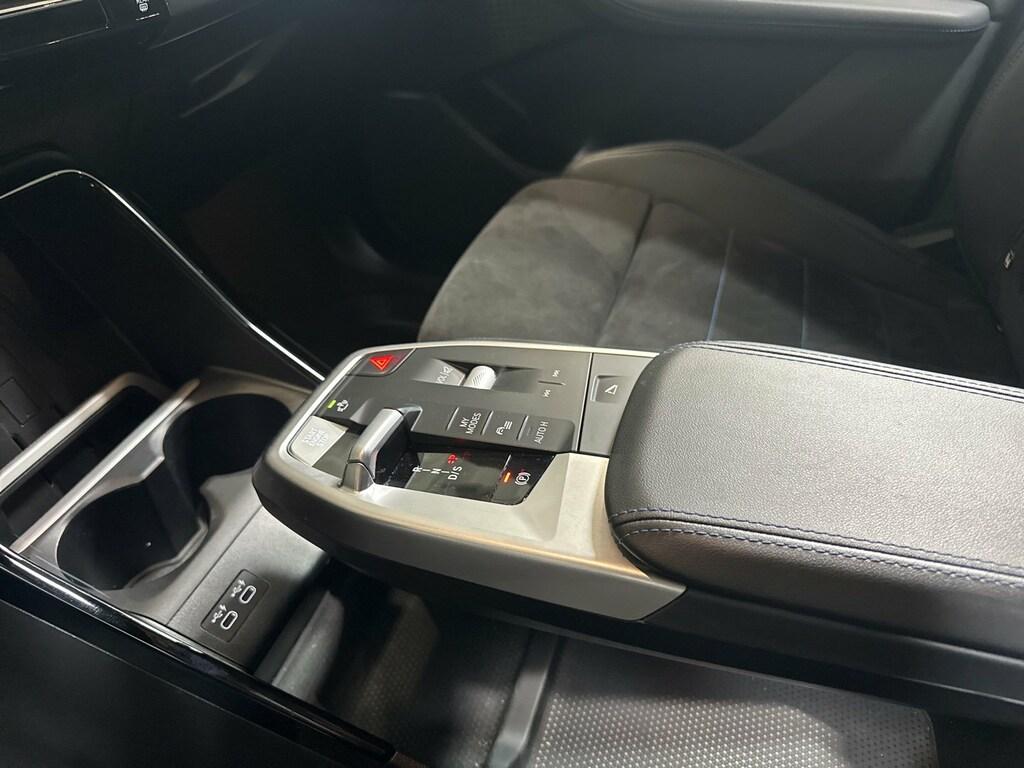 BMW Serie 2 218d Active Tourer Msport auto