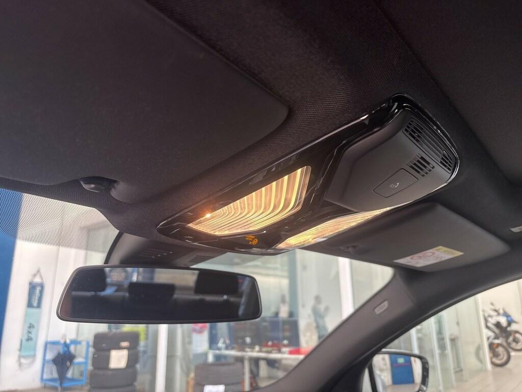 BMW Serie 3 330d mhev 48V Msport auto