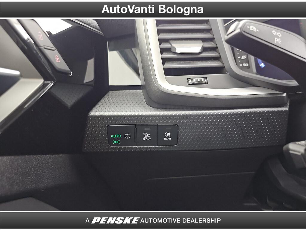 Audi A1 Sportback 30 1.0 tfsi S Line Edition 116cv s-tronic