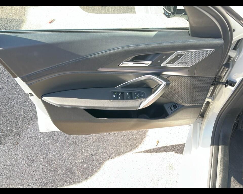 BMW X2 xdrive 20d 48V MSport Pro auto