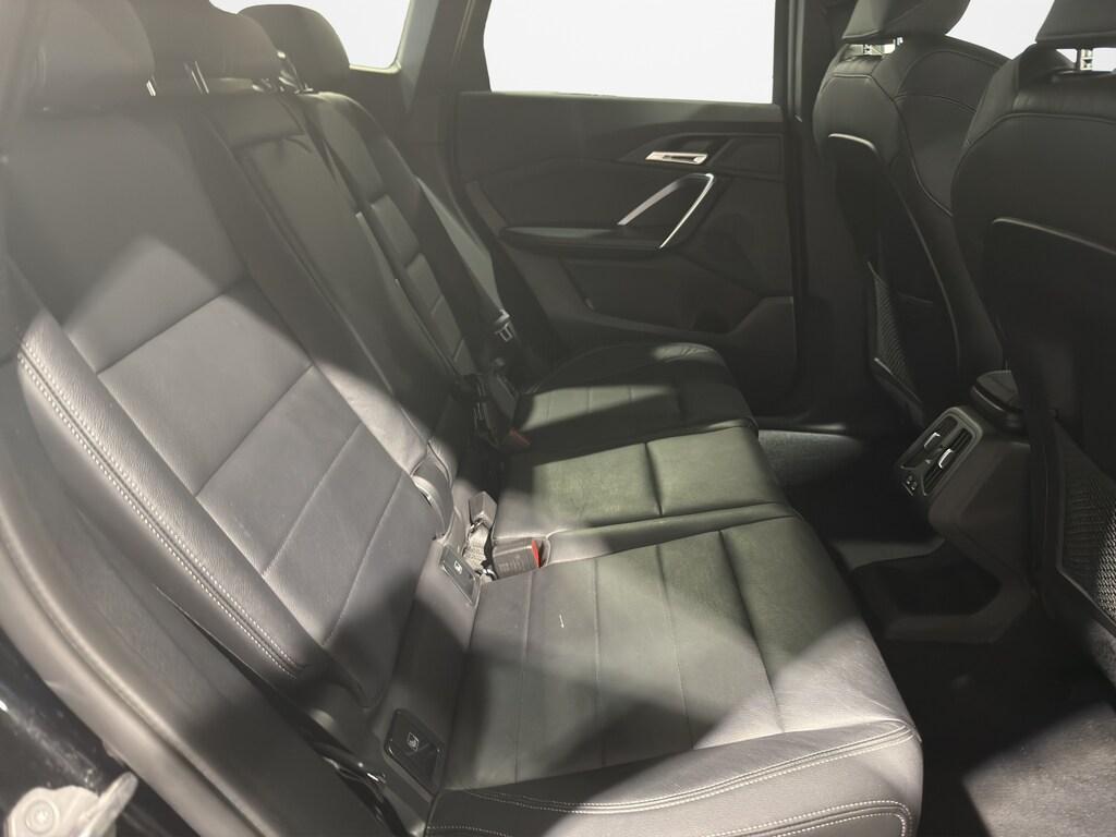 BMW X1 sdrive18i Msport auto