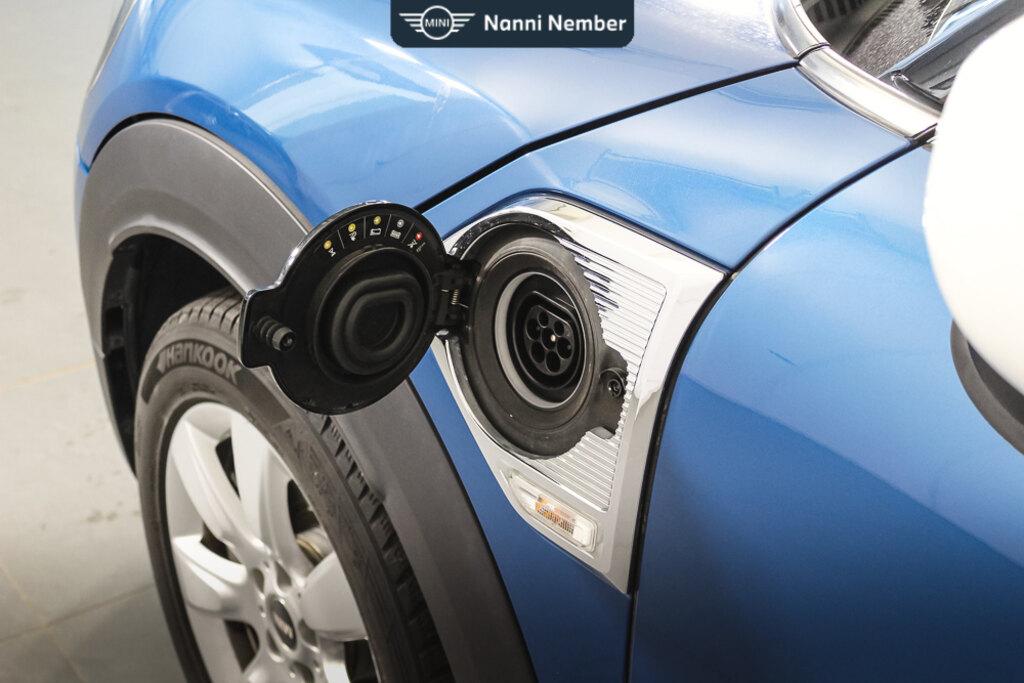 Mini Cooper SE Countryman 1.5 all4 auto