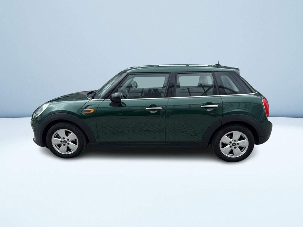 Mini One 1.2 One