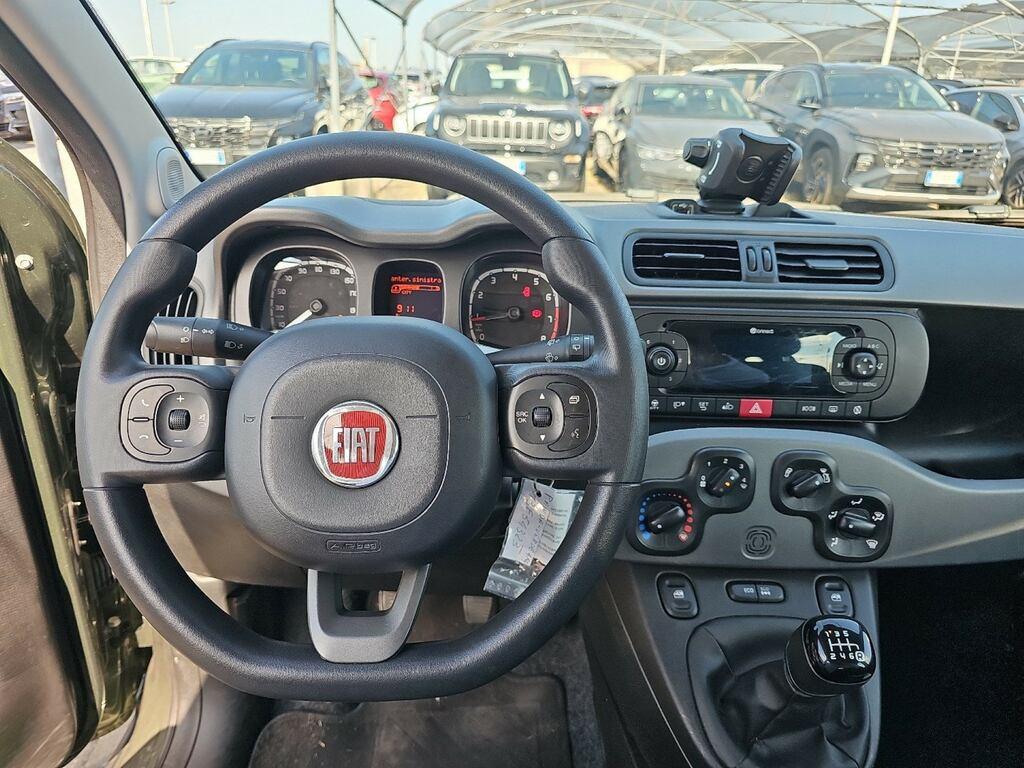 Fiat Panda 0.9 t.air t. Wild 4x4 s&s 85cv