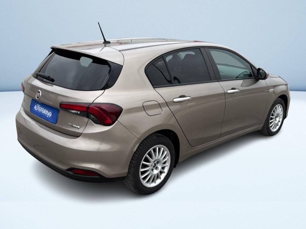 Fiat Tipo 5p 1.4 Lounge 95cv my20