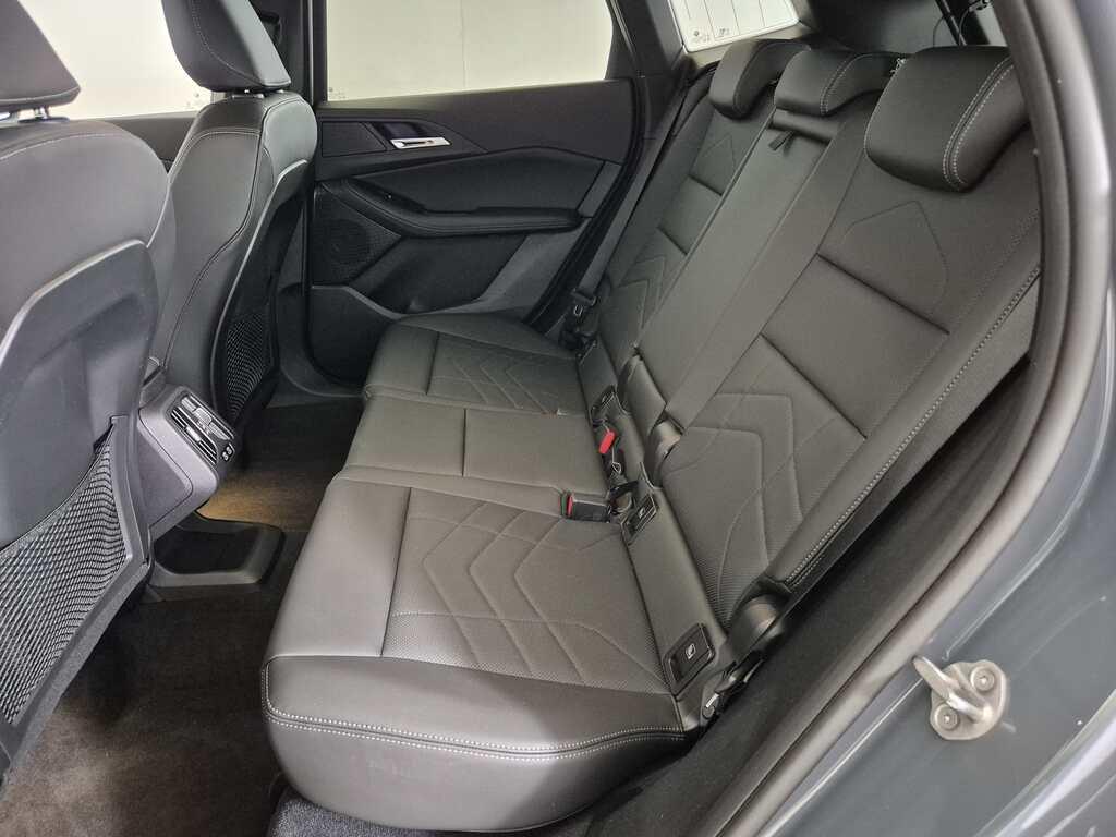 BMW Serie 2 218d Active Tourer Luxury auto