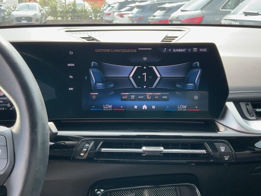 BMW X1 sdrive18d X-Line auto