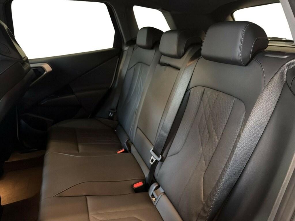 BMW X3 xdrive30e auto