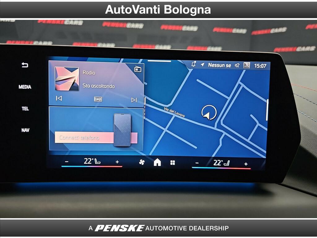 BMW Serie 1 118d MSport Pro auto