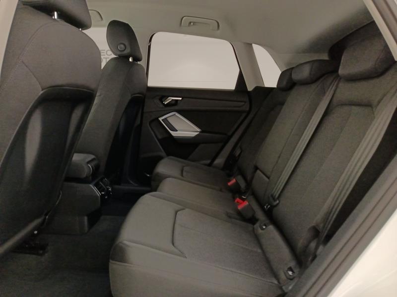 Audi Q3 35 1.5 tfsi mhev Business s-tronic