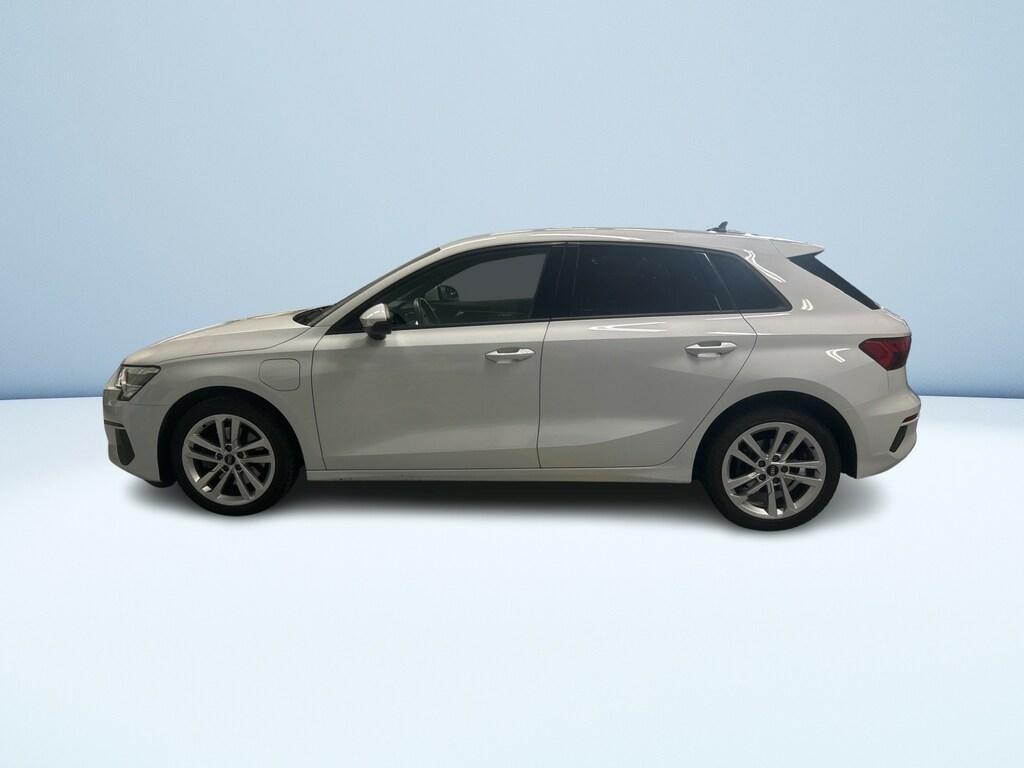 Audi A3 Sportback 40 1.4 tfsi e Business Advanced s-tronic