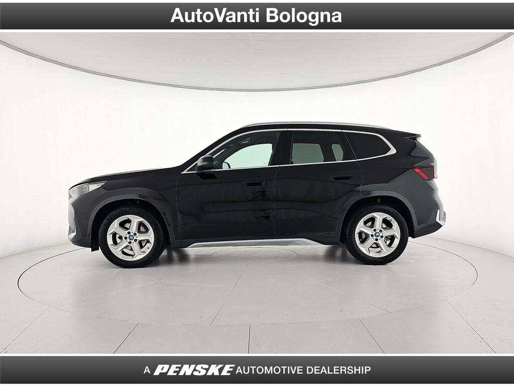 BMW iX1 edrive 20 X-Line