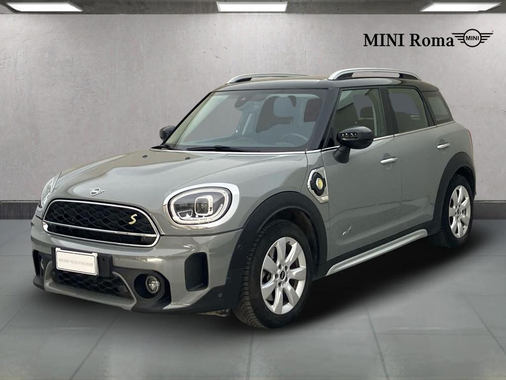 Mini Cooper SE Countryman Mini Countryman 1.5 Cooper SE Business all4 auto