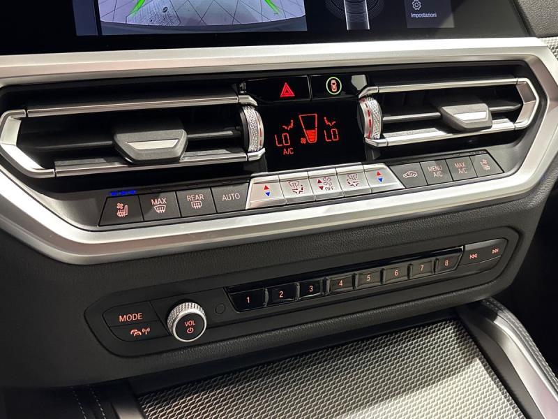 BMW Serie 4 420d Gran Coupe mhev 48V Msport auto