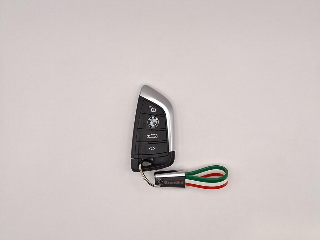 BMW Serie 4 420d Gran Coupe mhev 48V xdrive M Sport Pro auto