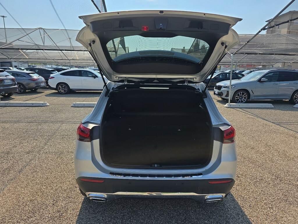 Mercedes GLA 200 d Sport Plus auto