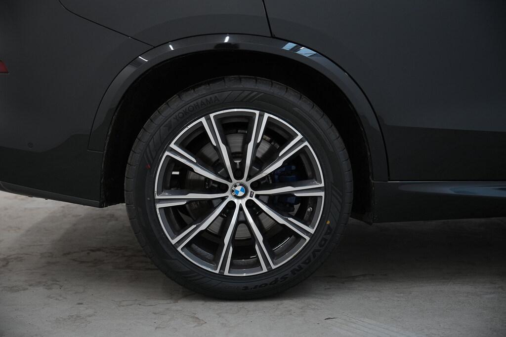 BMW X5 xdrive30d mhev 48V Msport auto