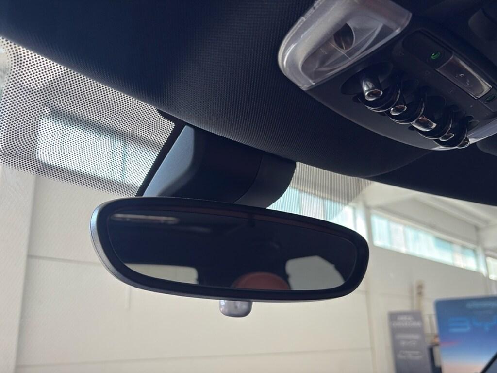 Mini Countryman Mini Countryman 2.0 JWC auto