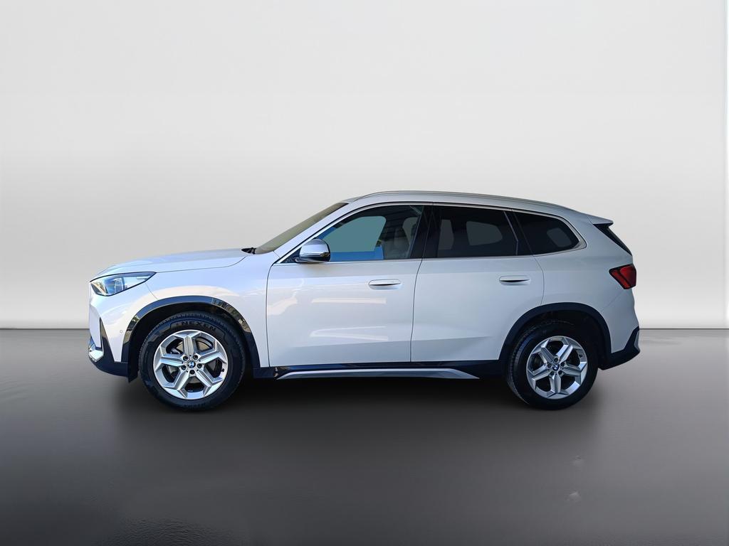 BMW X1 sdrive18d X-Line auto