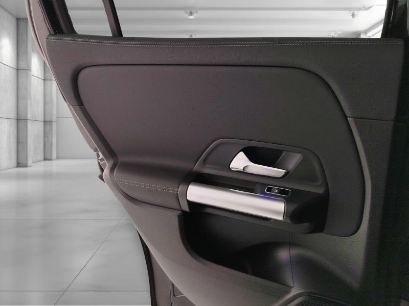 Mercedes EQA 250+ Sport
