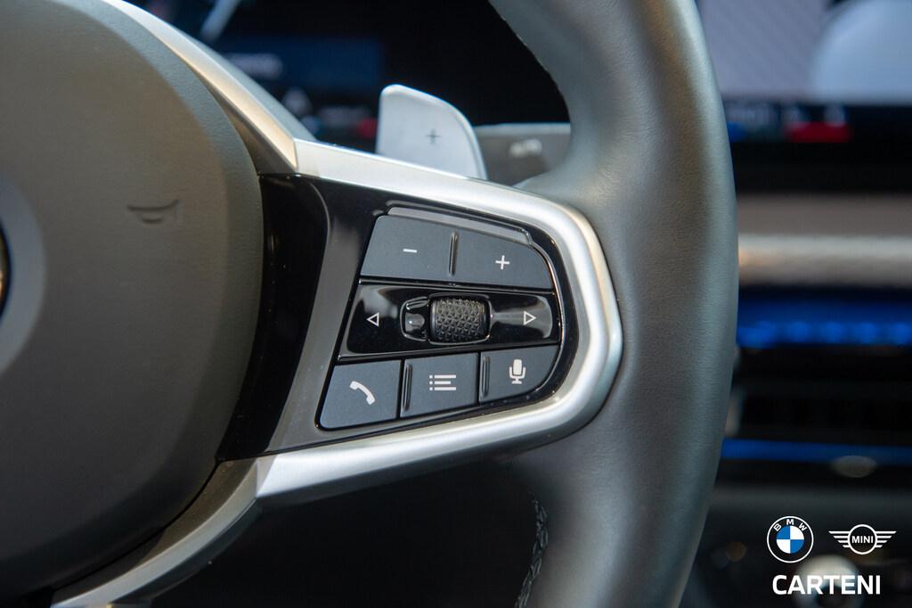 BMW Serie 4 420d Gran Coupe mhev 48V xdrive M Sport Pro auto