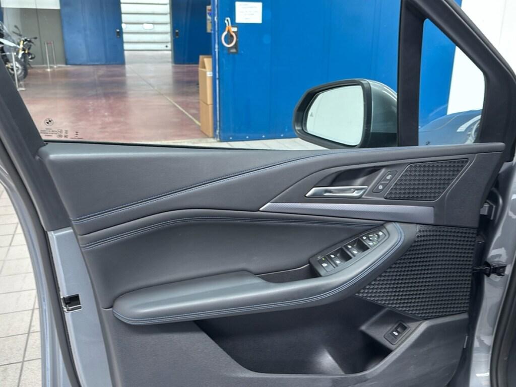 BMW Serie 2 218d Active Tourer Msport auto