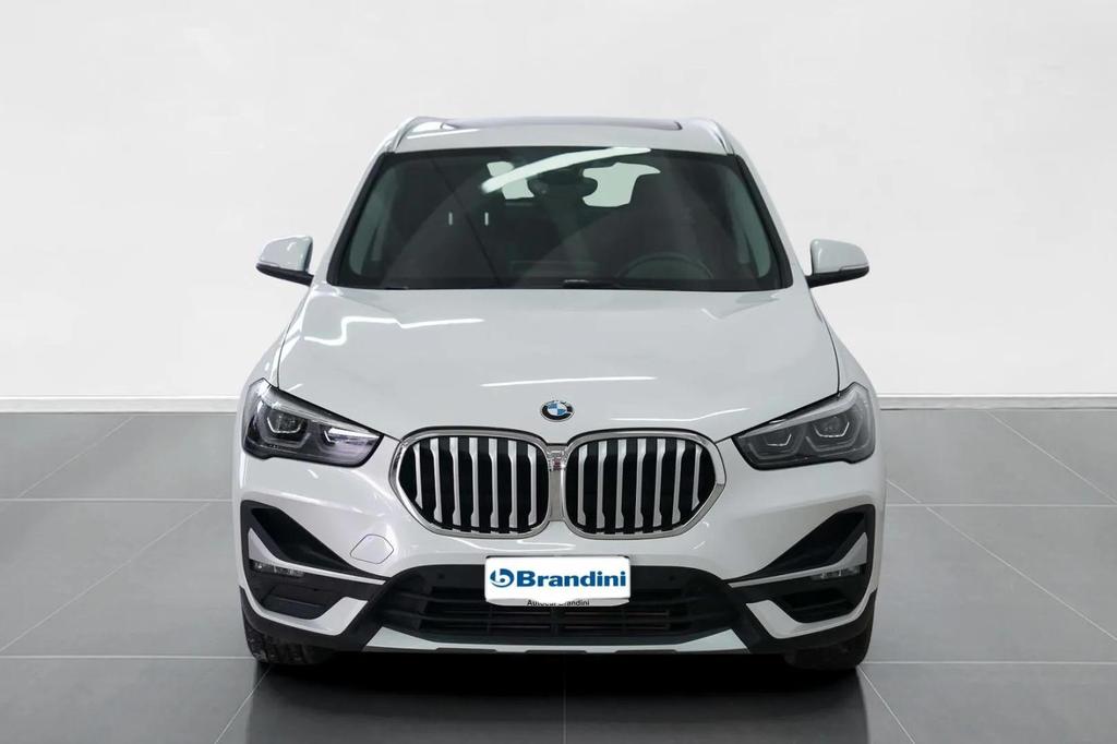 BMW X1 sdrive20i xLine Plus 178cv auto