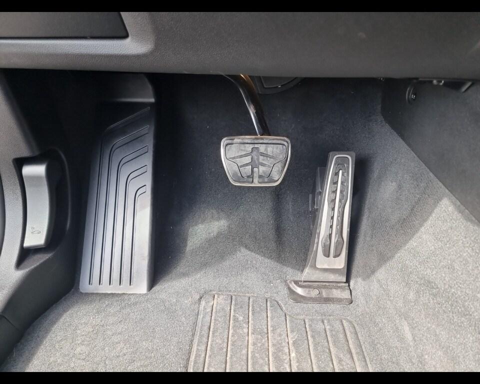 BMW X4 xdrive20d mhev 48V Msport auto