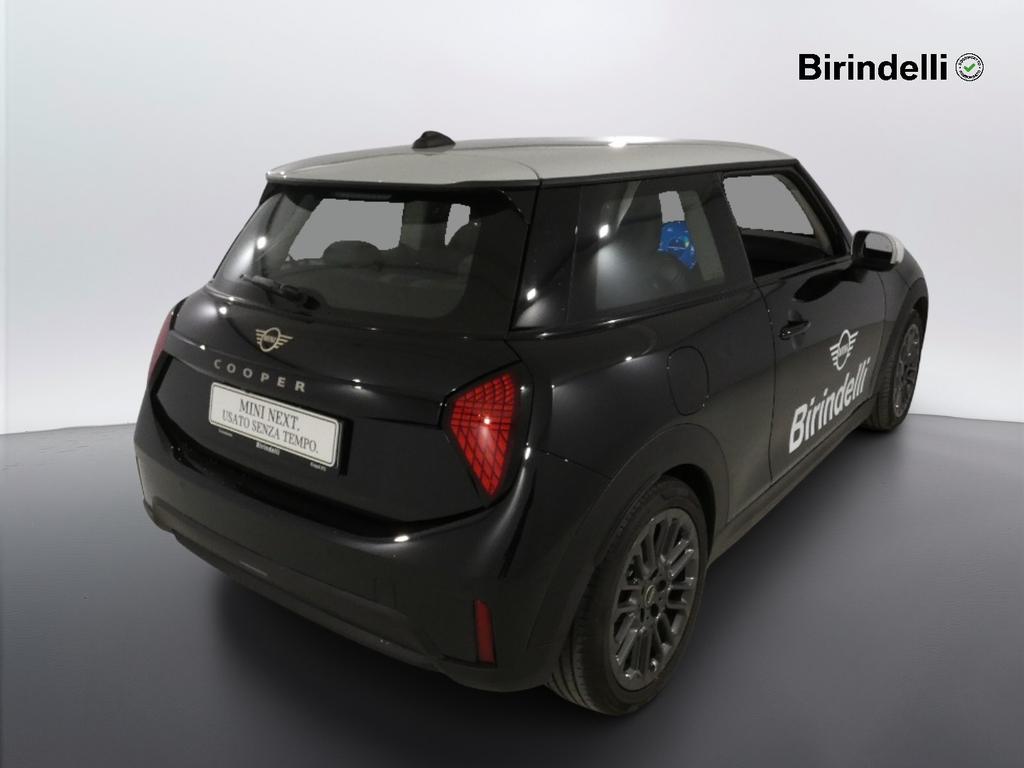 Mini Mini Cooper 3p 1.5 C Classic auto
