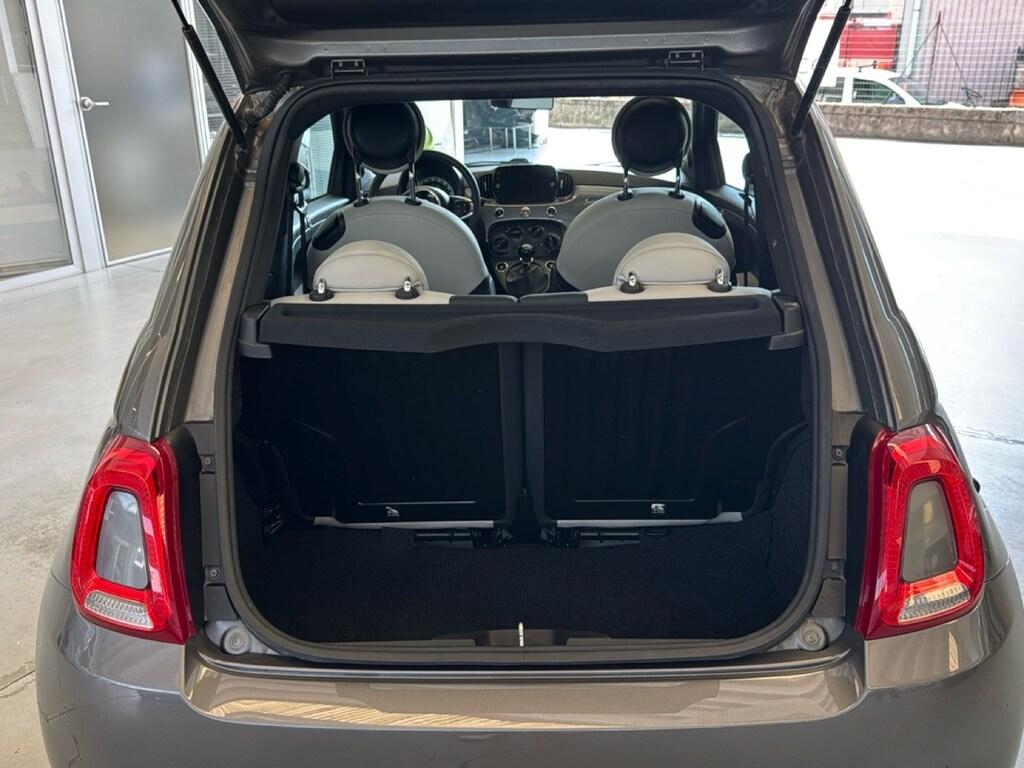 Fiat 500 1.0 hybrid Dolcevita 70cv