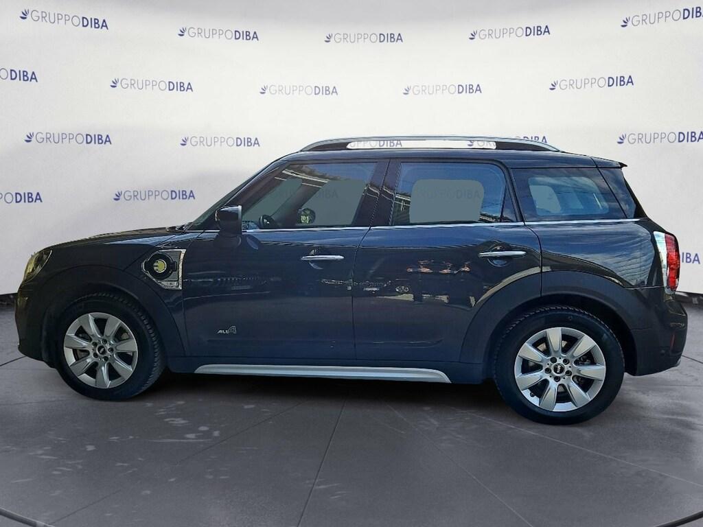 Mini Cooper SE Countryman 1.5 Business all4 auto