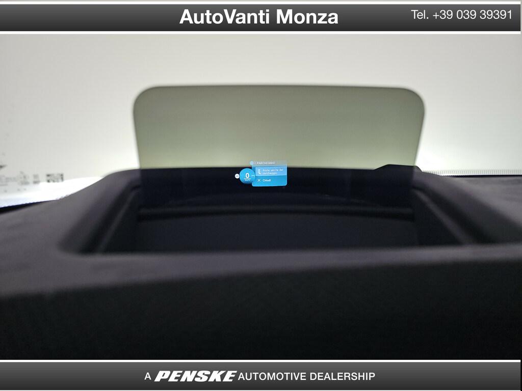 Mini Mini Cooper Cabrio 2.0 C Classic auto