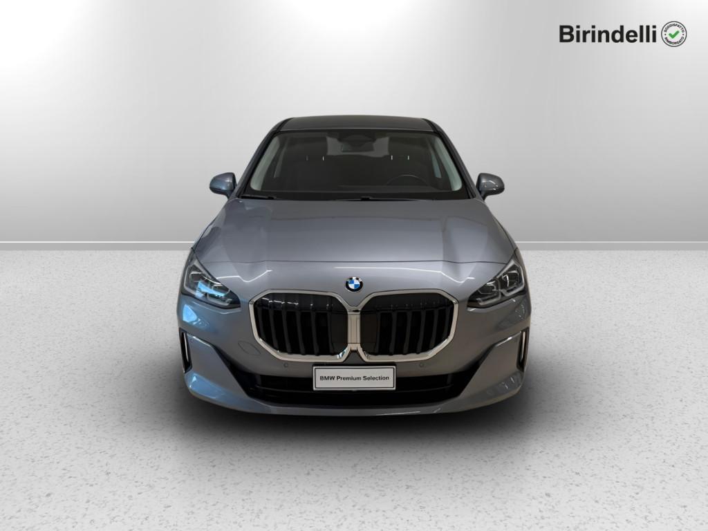 BMW Serie 2 218d Active Tourer auto